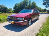 Volvo 850 2.5-10V  - Volvo 850 Gebrauchtwagen