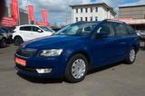 Skoda Octavia 1.2 TSI Green tec Ambition*1.Hand*TOP - Skoda Octavia mit Benzin-Antrieb: Kombi, Schaltgetriebe