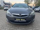 Opel Astra J 2.0 CDTI 16V Sports Tourer Tüvneu 1hand - Opel Astra: 16 16v