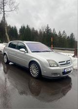 Opel Signum 2.2 Benzin Automatik | TÜV bis... - Opel Signum in Stuttgart