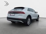 Audi Q8 55 TFSI quattro S line*Navi*Matrix*Alu*PDC*Vi - gebrauchte Audi Q8 aus dem Jahr 2024