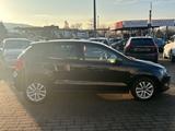 Volkswagen Polo V Style Sitzheizung Navi Klima - VW Polo bis 10.000 Euro