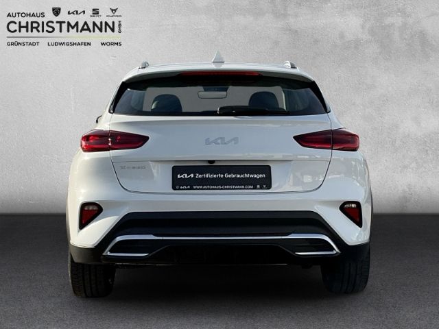 Fahrzeugabbildung Kia XCeed SPIRIT 1.5 T-GDI *XCLUSIVE-PAKET*NAVIGATIO