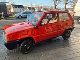 Fiat Panda CLX CLX - gebrauchte Fiat Panda aus dem Jahr 1992