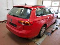 Volkswagen Passat Variant - Vorschau Bild 3