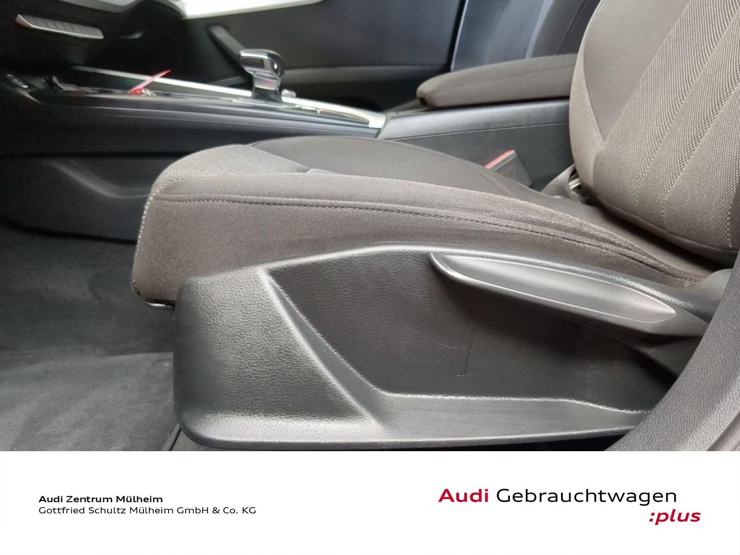 Audi A4 - Bild 13