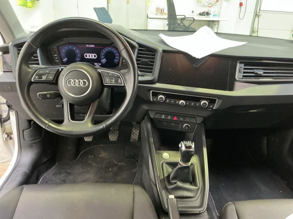 Audi A1 Sportback 30 TFSI*ViCo*PDC*ASSIST*KEYLESS*