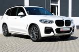 BMW X3 xDrive 30 d M Sport - : Allradantrieb, Geländewagen
