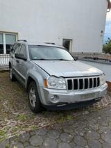 Jeep Grand Cherokee 3.7 V6 4x4 LPG-Gasanlage - Jeep Grand Cherokee: Gas