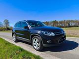 Volkswagen VW Tiguan 4Motion (170 PS) | TÜV/AU neu! - Volkswagen Tiguan: 170 Ps