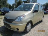 Toyota Yaris Verso 1.3 KLIMA TÜV bis 3/2027 - Toyota Yaris: Kleinbus