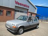 Renault R 5 1.4i Bye Bye aus 1ste Hand Sehr Gepfleght - Renault aus 1996