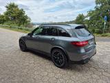 Mercedes-Benz GLC 63 AMG Mercedes-AMG GLC 63 4MATIC+ Autom... - gebrauchte Mercedes-Benz GLC 63 AMG aus dem Jahr 2019