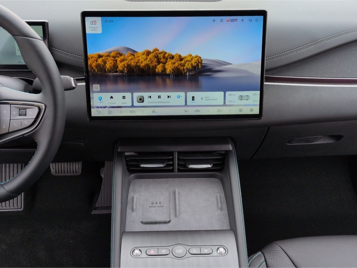 BYD SEAL 6