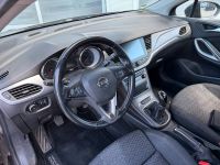 Opel Astra ST Kombi 1.6 CDTI Edition 2.HD AHK EXPORT bei Autohaus Landmann & Maier OHG