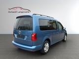 Volkswagen Caddy*Maxi*7 Sitze*Apple*PDC*SHZ*1.Hand* - gebrauchte Kleinbusse in Düren