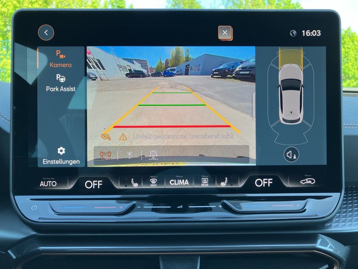 Cupra Leon - Bild 30