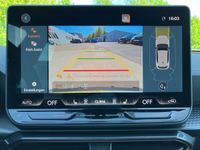 Cupra Leon - Vorschau Bild 30