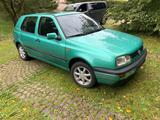 Volkswagen VW Golf 3 Rolling Stones Edition 4-türig-m... - Volkswagen Golf: Rolling Stones