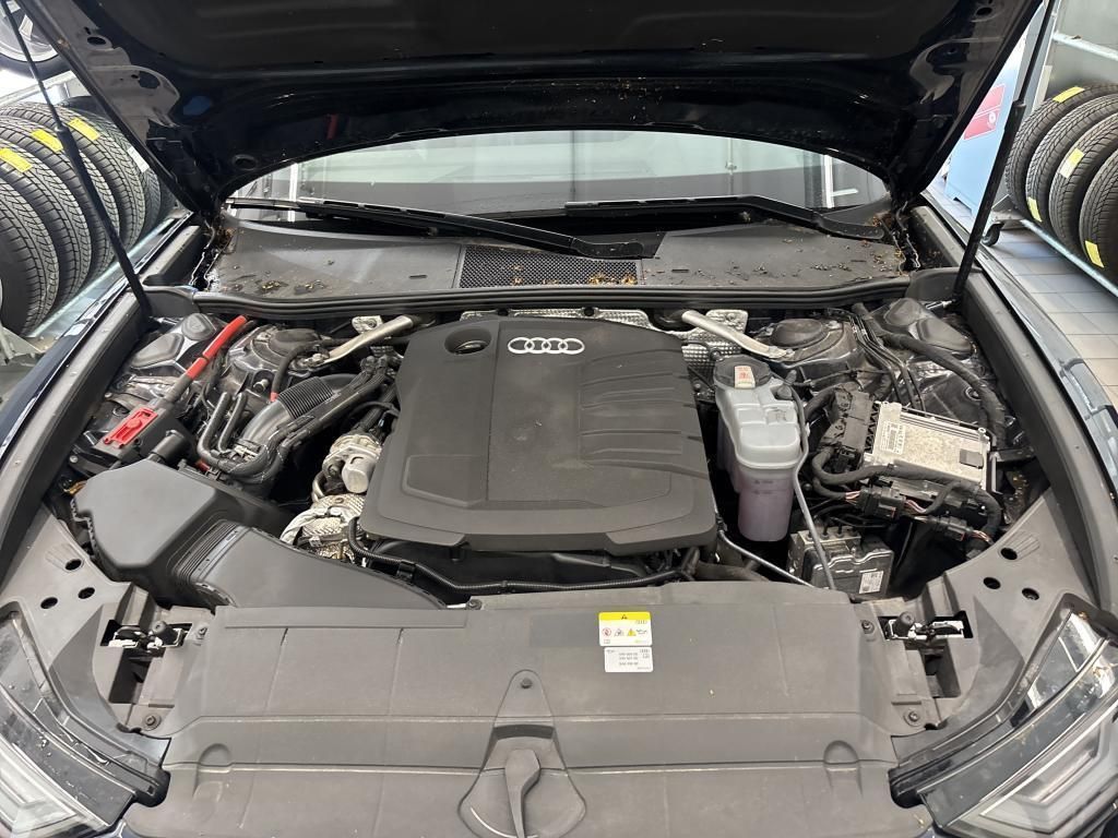 Audi A6 - Bild 23