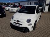 Abarth 500 1,4 T-Jet 16V 595 (EURO 6d - Abarth 500 in Leipzig