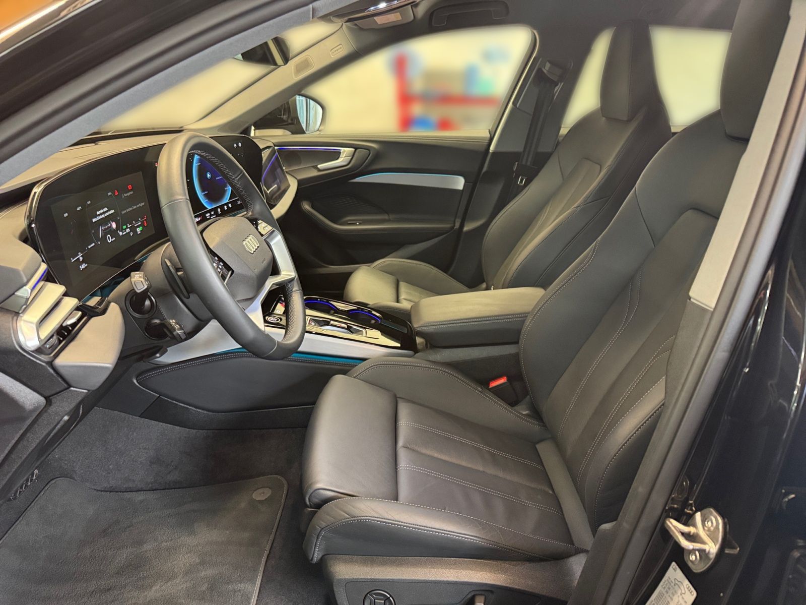 Audi A5 - Bild 9