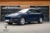 Porsche Cayenne Diesel |S/H Dach|BOSE|Luft|2.Hd.| - Porsche Cayenne in Aachen