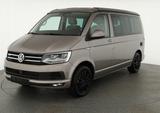 Volkswagen T6 California Ocean 2.0 TDI DSG 4M, AHK, Standhe - Volkswagen T6 California in Nürnberg