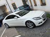 Mercedes-Benz CLS 350 CDI BlueEFFICIENCY - - gebrauchte Mercedes-Benz CLS 350 aus dem Jahr 2010