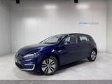Volkswagen Golf e -Golf Autom. - GPS - Topstaat! 1Ste Eig! - mit Elektro-Antrieb: Blau