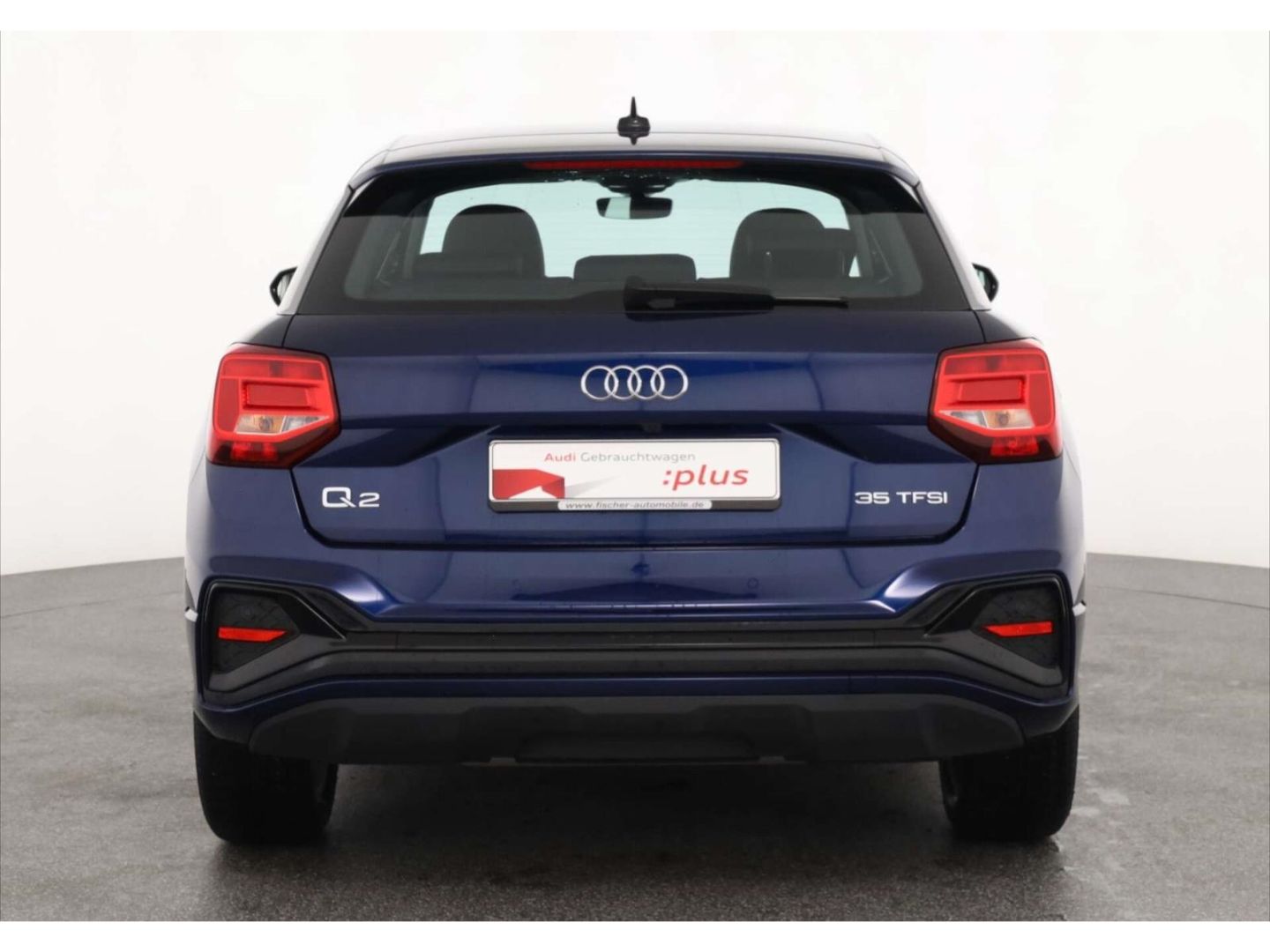 Audi Q2 - Bild 6
