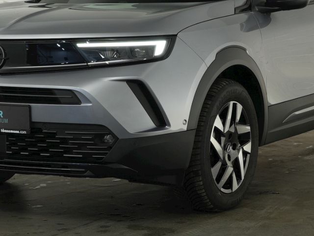 Mokka B GS AT+LED LICHT+RÜCKFAHRKAMERA+SITZ-/LEN