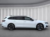 Skoda Superb Combi SPORTLINE 4x4 TSI*265PS StndHzg AHK - Skoda Superb: Standheizung