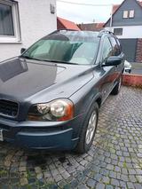 Volvo zu verkaufen Xc90 2001 - gebrauchte Volvo XC90 aus dem Jahr 2004