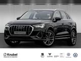 Audi Q3 S line 35 TDI S tronic Nav+ Matrix  eKlappe K - Audi Q3 Gebrauchtwagen in Münster