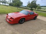 Chevrolet Camaro 3 - gebrauchte Chevrolet Camaro aus dem Jahr 1989