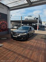 Honda Accord 2.2 i-DTEC Executive Automatik Executive - Honda Accord aus 2012