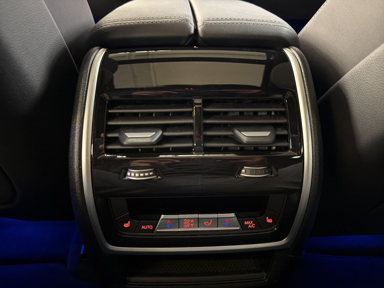 BMW X6 M60 - Bild 29