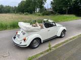 Volkswagen Käfer Cabrio Oldtimer (H) - VW Käfer Gebrauchtwagen in Mönchengladbach