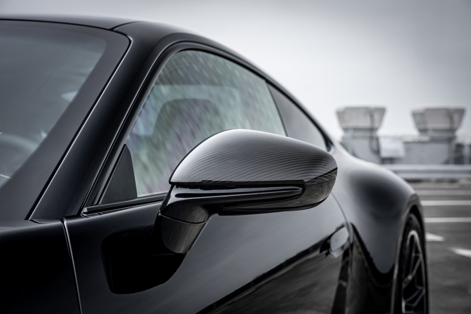 Fahrzeugabbildung Porsche 911 992 .2 GT3 Touring PCCB|CARBON|LIFT|PPF