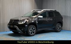 DACIA Duster II Prestige 1er.Hand/Kamera/NAVI/CarPlay