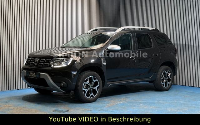 DACIA Duster II Prestige 1er.Hand/Kamera/NAVI/CarPlay