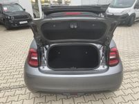 Fiat 500e - Vorschau Bild 15