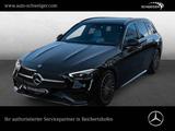 Mercedes-Benz C 300 T d AMG-Line Soundsystem NAVI Parkpaket - Mercedes-Benz: Sound
