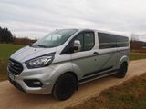 Ford Transit Custom TDCI 320 L2 TREND - Ford Transit l