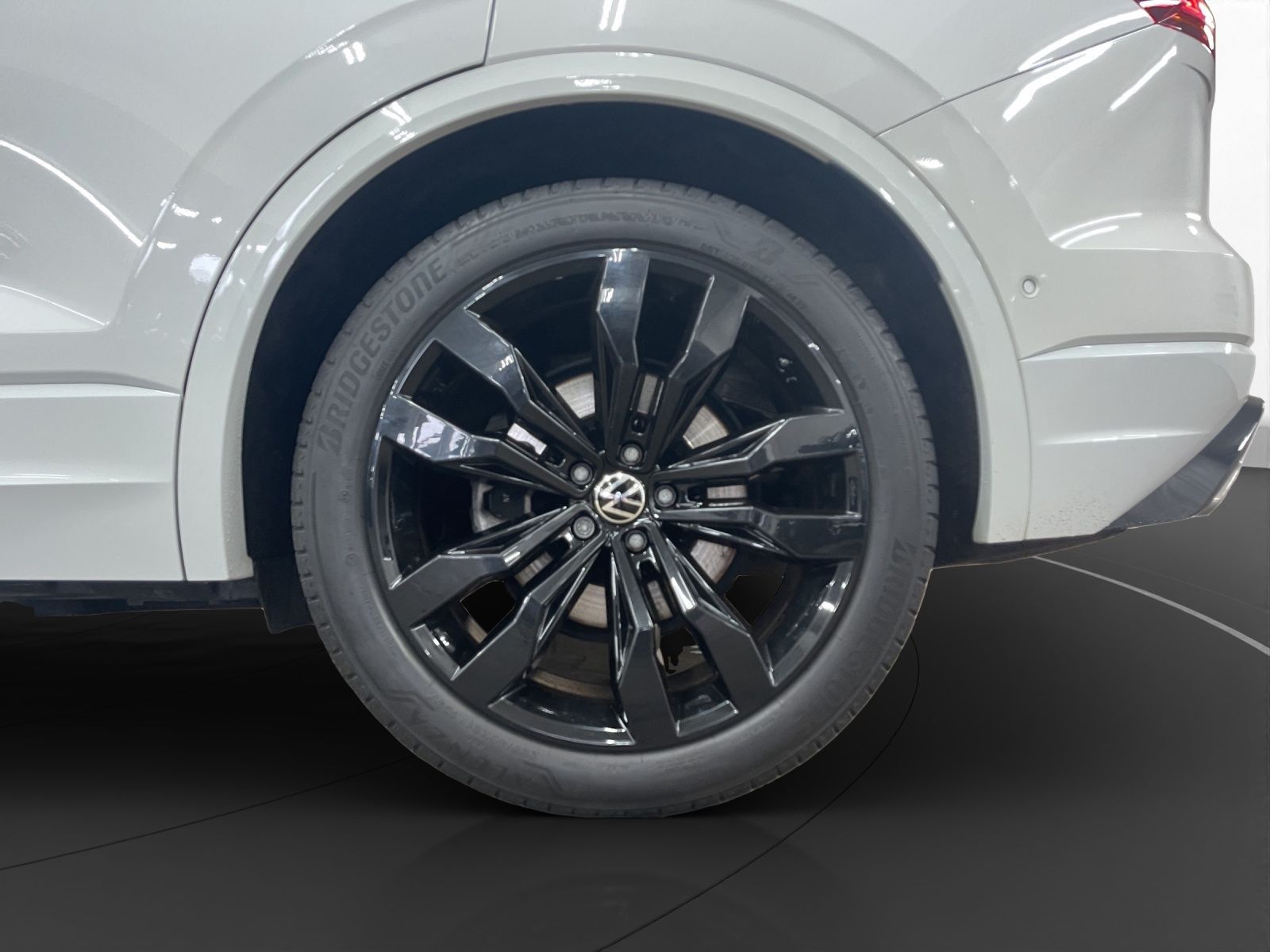 Volkswagen Touareg - Bild 12