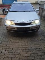 Renault  Renault Laguna 3,0 v6 initiale tüv 02/26... - Renault Laguna in Hamburg