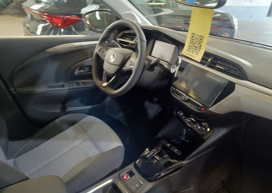 Fahrzeugabbildung Opel Corsa-e F FACELIFT 3-PHASIG NAVI/LED/SHZ/11KW