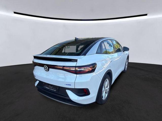 Volkswagen ID.5 Pro 77kWh Navi AHK Kamera SiHz imagem 2