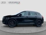 Mercedes-Benz EQA 250 LED+Navi+SHZ+Fernlichtass,Winterräder, - Mercedes-Benz EQA Gebrauchtwagen